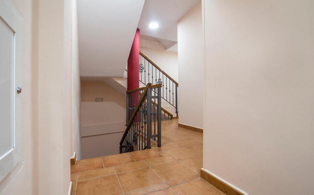 Apartamentos Amat - Only Adult - Playa El Bajondillo Torremolinos Exterior photo