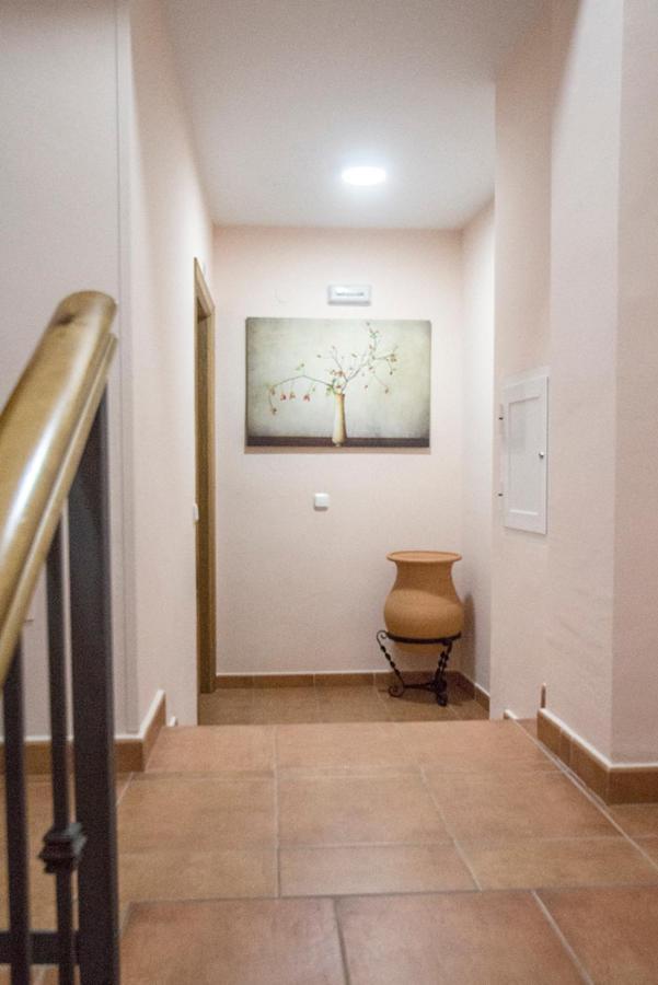 Apartamentos Amat - Only Adult - Playa El Bajondillo Torremolinos Exterior photo